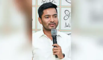 Calcutta HC to hear Abhishek Banerjee's plea challenging CID summons today