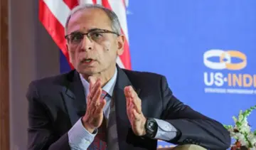 Yoga now part of daily US life: Ambassador Kwatra