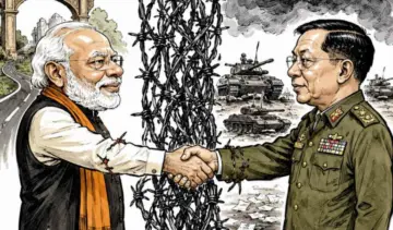 Editorial: Pragmatism over posturing in India's Myanmar policy