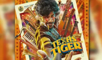 UK Squad announces Hridhu Haroon's 'Texas Tiger' shooting completion