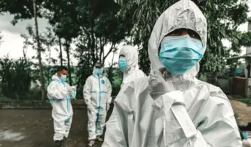 Sudanese passenger tests negative for Ebola, to be discharged from Gandhi Hospital