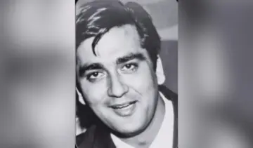 Jackie Shroff remembers Sunil Dutt on his 97th birth anniversary