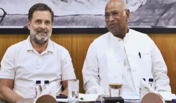 INDIA bloc meet: Rahul Gandhi says next election 'already won' but fears fairness