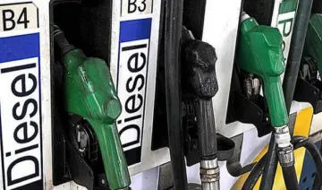 Centre Restricts Bulk Diesel, Petrol Purchases at Fuel Stations for 90 Days