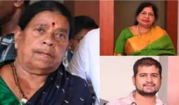 ಕುಡಿಯೋದು ಪ್ರಶ್ನಿಸಿದ ತಾಯಿಯನ್ನೇ ಮಗನ ಜೊತೆ ಸೇರಿ ಬ್ಯಾಟ್ ನಿಂದ ಹೊಡೆದು ಕೊಂದ ಮಗಳು!