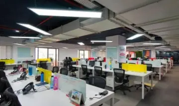 രാജ്യത്ത് സ്വകാര്യ മേഖലയുടെ ബിസിനസ് വളര്‍ച്ചാ നിരക്ക് 3 മാസത്തെ താഴ്ന്ന നിലയില്‍