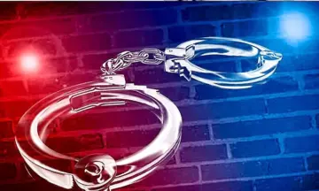 Man arrested for robbery after entering lone woman's house in Bengaluru
