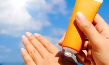 Sunscreen Advice on Social Media Isn't Always Accurate