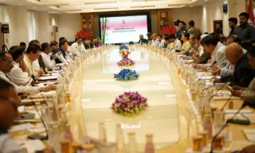 From oil exploration to industrial incentives: Northeast states seek tailored growth roadmap