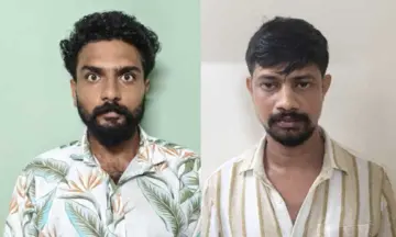 ಸಿಸಿಬಿ ಖೆಡ್ಡಾಕ್ಕೆ ಬಿದ್ದ ಹಳೇ ಸಾರಕರು: ಮಂಗಳೂರಿನಲ್ಲಿ ವಿದ್ಯಾರ್ಥಿಗಳೇ ಟಾರ್ಗೆಟ್, 16.40 ಲಕ್ಷದ ಎಂಡಿಎಂಎ ಜಪ್ತಿ!
