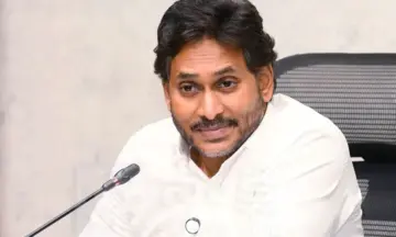 After Pawan Kalyan, Jagan Speaks On Cockroach Party!