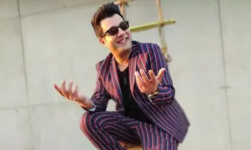 Veer Pahariya and Varun Sharma to feature in 'Naam'