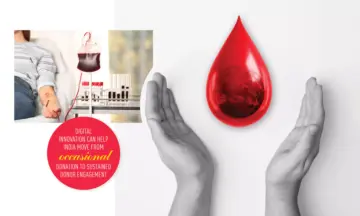 One Drop of Humanity