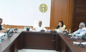Telangana tightens checks on travellers from Ebola hit nations