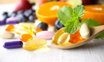 Can Exercise, Diet and Vitamins Help You Age More Slowly?