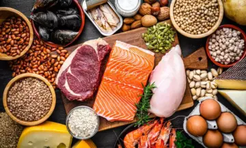 Trying to Lose Weight? Here's What a High Protein Diet Can Do