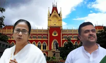 Mamata Banerjee : 'মুছে ফেলা যাবে না ফুটেজ' মমতার দায়ের করা ভবানীপুর মামলায় নির্দেশ হাইকোর্টের