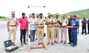Sircilla: సిరిసిల్ల జిల్లా పోలీసు డ్యూటీ మీట్-2026 ప్రారంభం