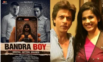 न्यूज़रूम से फिल्म सेट तक: दो दशक की पत्रकारिता के बाद निर्देशन में उतरीं नीरू शर्मा, शॉर्ट फिल्म 'बांद्रा बॉय' से किया दमदार डेब्यू