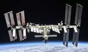 NASA tells ISS crew to prepare for possible evacuation as air leak concerns grow