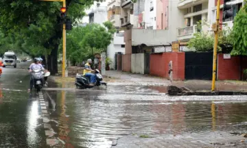 Punjab, Haryana, Chandigarh on weather watch as rainy spell extends till June 14