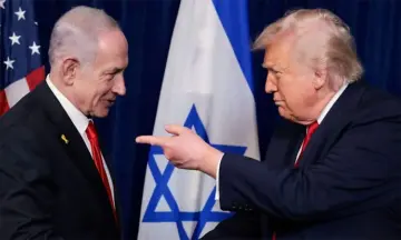 Isreal: ಇರಾನ್‌, ಅಮೆರಿಕ ಶಾಂತಿ ಒಪ್ಪಂದ; ಲೆಬನಾನ್‌ ಮೇಲೆ ದಾಳಿ ಮುಂದುವರಿಸಿದ ಇಸ್ರೇಲ್!