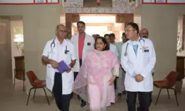 Rajasthan Probe Focuses on Drug Quality After Postpartum Illnesses