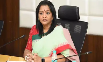 సోదరి అదృశ్యంపై మాజీ హైదరాబాద్ మేయర్ ఫిర్యాదు.. కానీ..!
