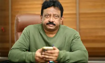 Ram Gopal Varma compares 'Obsession' with Urmila Matondkar's 'Kaun'