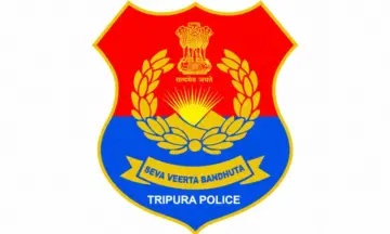 Tripura Police issues directive against reels, social media content in uniform