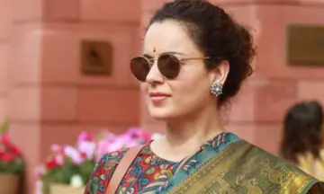 Kangana Ranaut reflects on career struggles, calls 'fashion' phase a turning point
