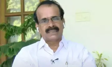 രാജ്യസഭാ കാലാവധി പൂര്‍ത്തിയായി; കേന്ദ്രസഹമന്ത്രി ജോര്‍ജ് കുര്യൻ രാജിവെച്ചു