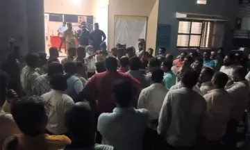 Bhatkal Kidnapping : मुसलमानाने अपहरण केलेल्या हिंदु तरुणीची सुटका करणार्‍या हिंदुत्वनिष्ठांविरुद्धच गुन्हा नोंद