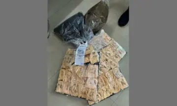 Mizoram: Nine arrested, 740 grams heroin seized near Manipur border
