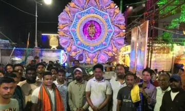 ଶୀତଳଷଷ୍ଠୀ :ସରିଲା ଗୁଁଡ଼ା ଉତ୍ସବ, ଆଜି ବରାତି