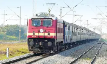 चार राज्यों को जोड़ने वाली नई हैदराबाद-जयपुर साप्ताहिक एक्सप्रेस शुरू