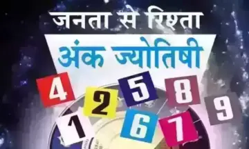 Ank Jyotish: अंक ज्योतिष, 11 जून 2026