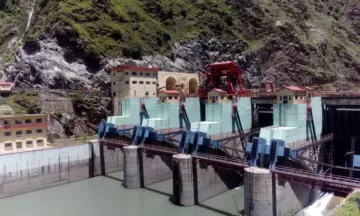 JSW Energy told to pay Rs 8.89 crore labour welfare cess dues for Chamba hydro project