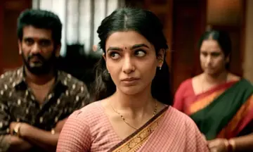 బాక్సాఫీస్ వద్ద సమంత సినిమా వసూళ్ల సునామీ..!