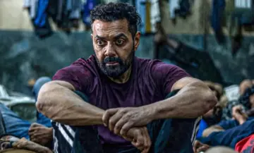 बॉबी देओल की नई फिल्म 'बंदर' पर आया बहन ईशा का रिएक्शन, कह दी यह बड़ी बात