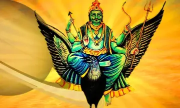 ଶନି ଦୋଷ ଦୂର କରିବା ପାଇଁ ଆପଣାନ୍ତୁ ଏହି ୪ଟି ଉପାୟ