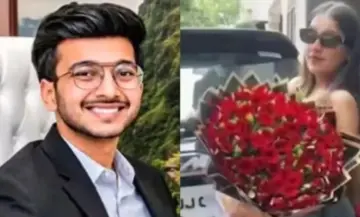 17 करोड़ के महल में होनी थी शादी, बेटे की मौत पर पिता बोले- 'मना कर देती, जान क्यों ली?'