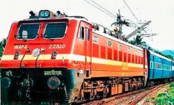ರೈಲ್ವೆ ಪ್ರಯಾಣಿಕರಿಗೆ ಶಾಕ್: ಟಿಕೆಟ್ ರಹಿತ ಪ್ರಯಾಣಕ್ಕೆ ₹500 ದಂಡ, ಹೊಸ ನಿಯಮ ಜಾರಿ