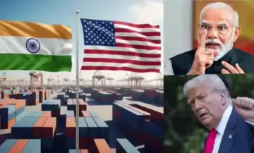 अमेरिका की USTR रिपोर्ट से मचा हड़कंप, भारत समेत कई देशों पर टैरिफ का खतरा