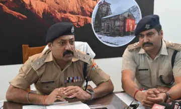 चार माह की बच्ची का लड़का समझ किया था अपहरण, पुलिस ने किया गिरोह का भंडाफोड़