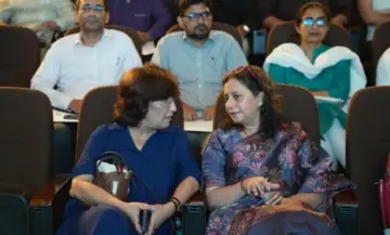 सी.ई.ओ. पंजाब द्वारा मतदाता सूचियों के SIR संबंधी आई.टी. मॉड्यूलों पर प्रशिक्षण सत्र आयोजित