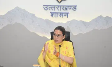 उत्तराखंड में होगा स्पोर्ट्स कॉन्क्लेव 2026, खेल मंत्री रेखा आर्या करेंगी उद्घाटन