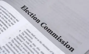 Election Commission to train Deputy Commissioners ahead of SIR exercise