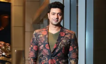 'দাদাগিরি'র মঞ্চে এবার দেব!