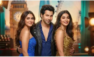 Hai Jawani Toh Ishq Hona Hai Collection Day 3: वरुण धवन की फिल्म ने तीसरे दिन पकड़ी रफ्तार, संडे को हुई धुआंधार कमाई